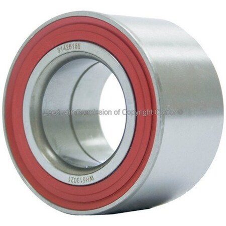 Mpa Quality-Built Wheel Bearing , WH513021 WH513021